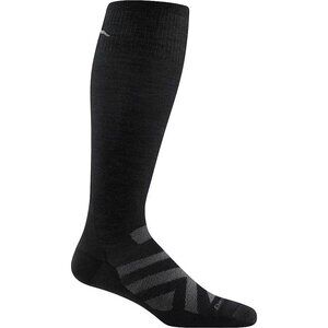 Darn Tough SNOW Ski Snowboard Ultra-Lightweight Over the Calf Socks